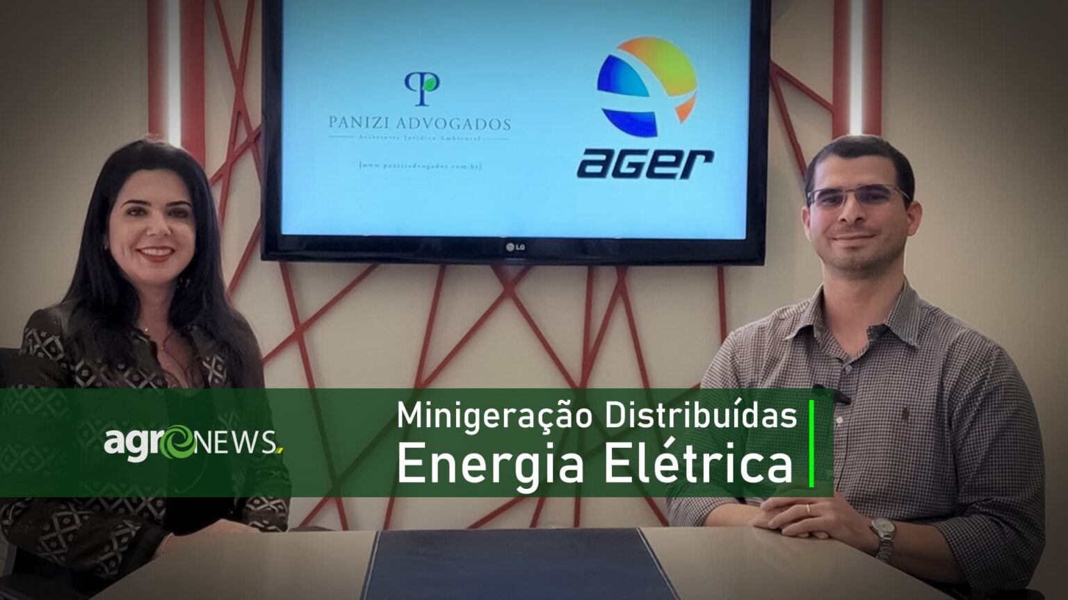 Marco legal da micro e minigeracao distribuidas de energia eletrica