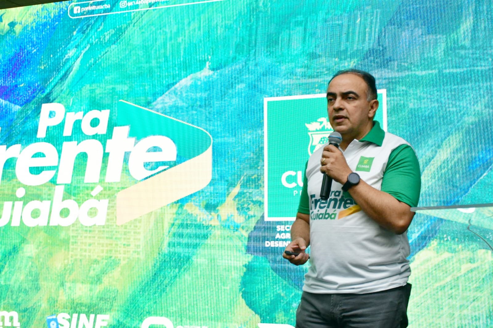 Expoagro – Fórum das Cadeias da Produtivas: investimentos em logística e fomento ao turismo são essenciais