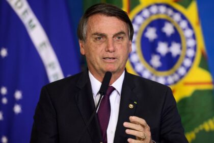 Bolsonaro presidente