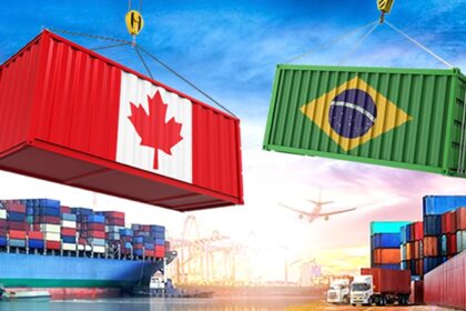 Comercio entre brasil e canada deve atingir em 2022 o maior nivel ja visto na historia