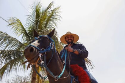 Deputado em MT defende reduzir desigualdades com agroindustrialização e economia sustentável