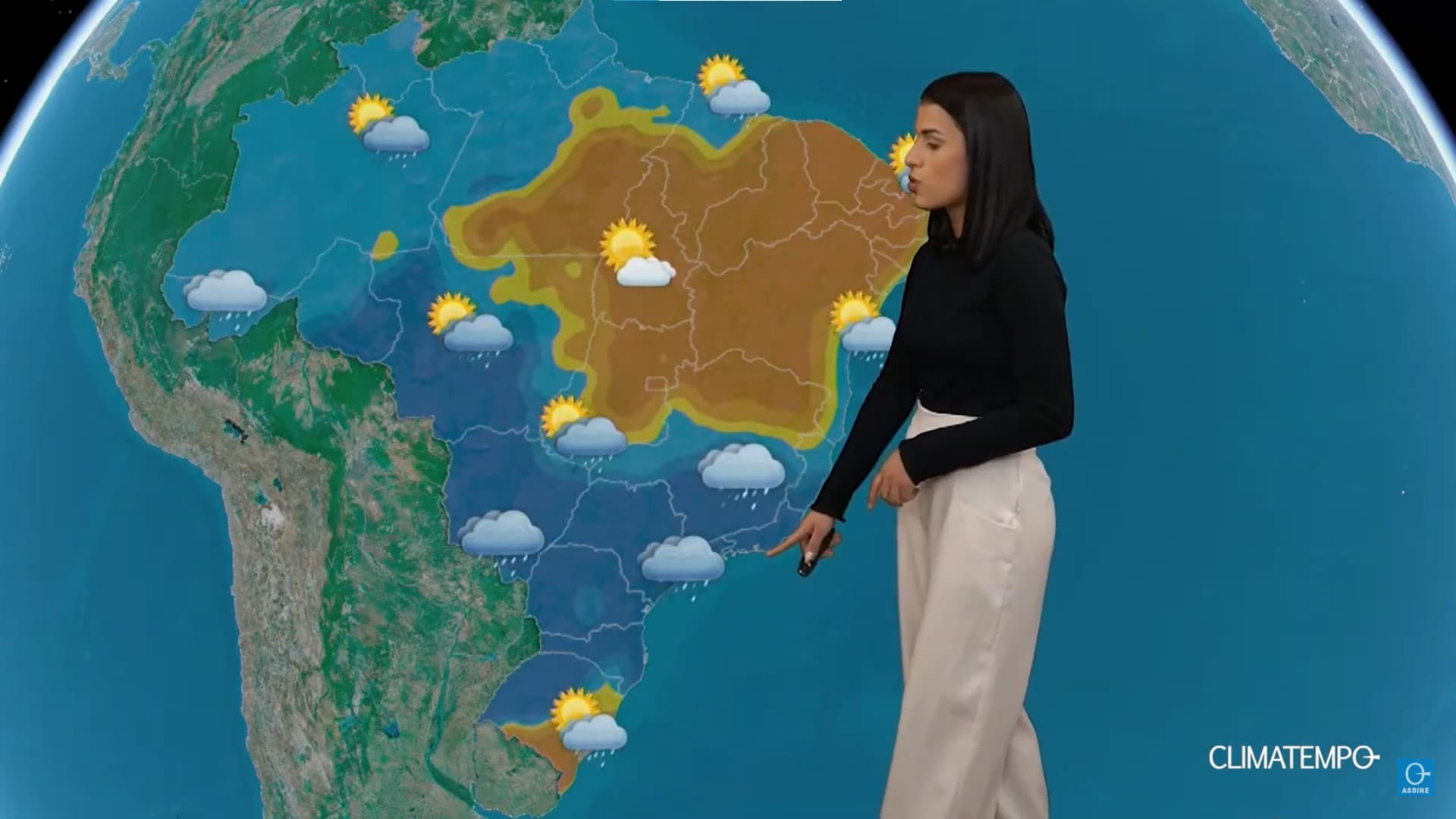 CLIMATEMPO 29 de setembro 2022, veja a previsão do tempo