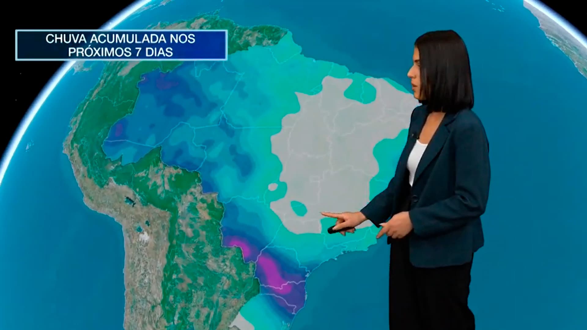 CLIMATEMPO 11 a 17 de outubro 2022, veja a previsão do tempo