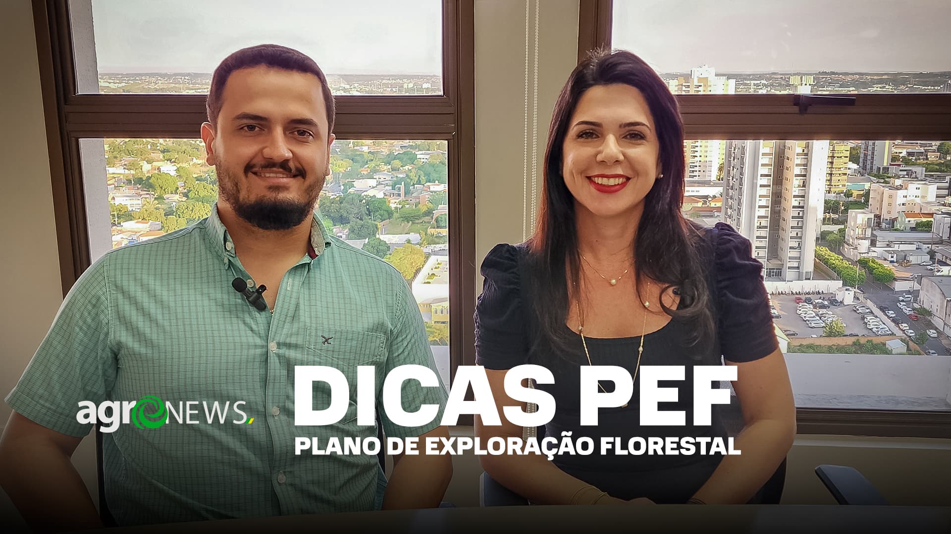 Dicas e orientações sobre o Plano de Exploração Florestal (PEF)