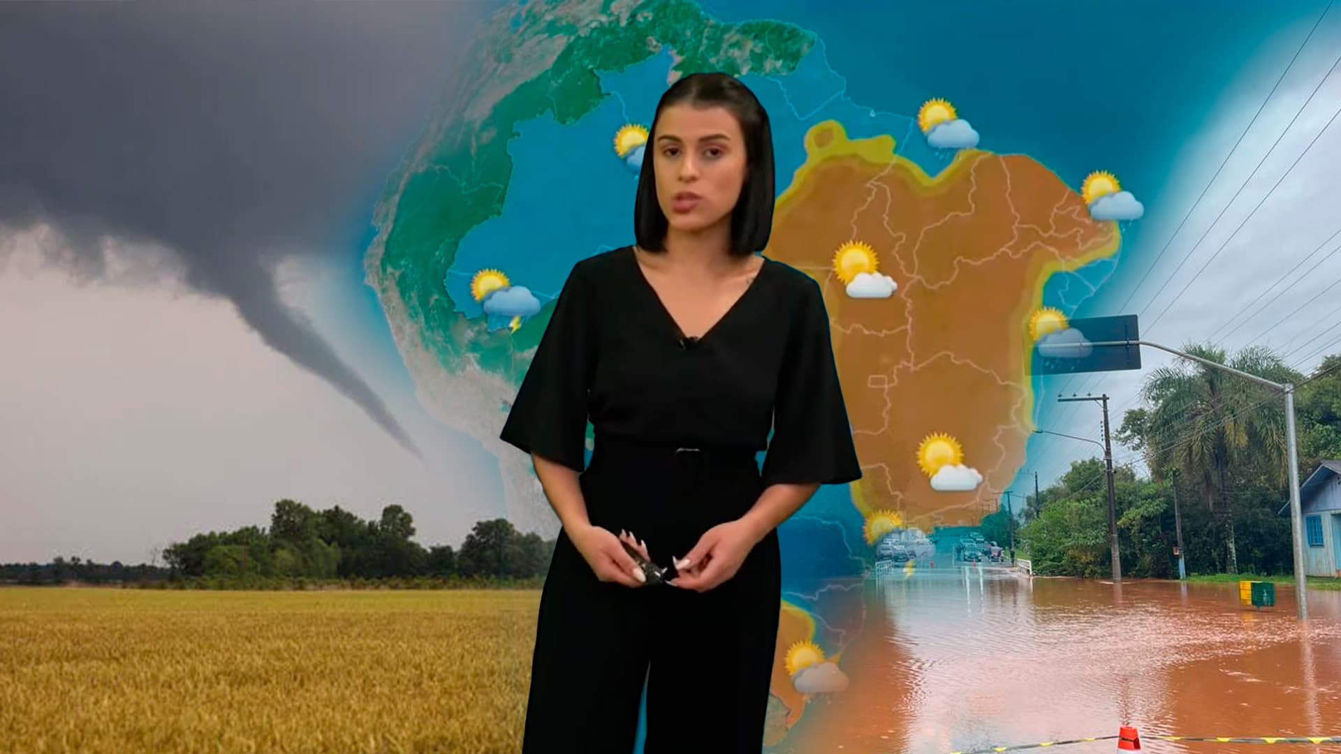 CLIMATEMPO 12 de outubro 2022, veja previsão do tempo no feriado