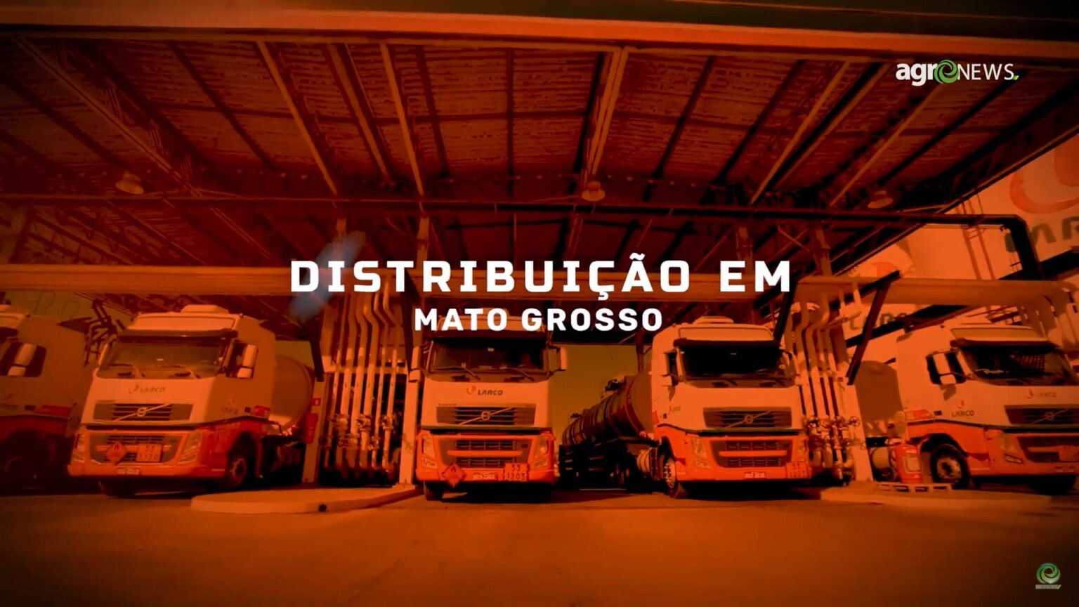 Distribuidora larco se consolida na regiao centro oeste e inaugura nova base