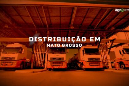 Distribuidora larco se consolida na regiao centro oeste e inaugura nova base