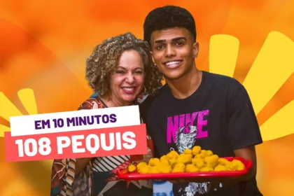 Jovem roe mais100 carocos de pequi em apenas 10 minutos no tocantins agronews