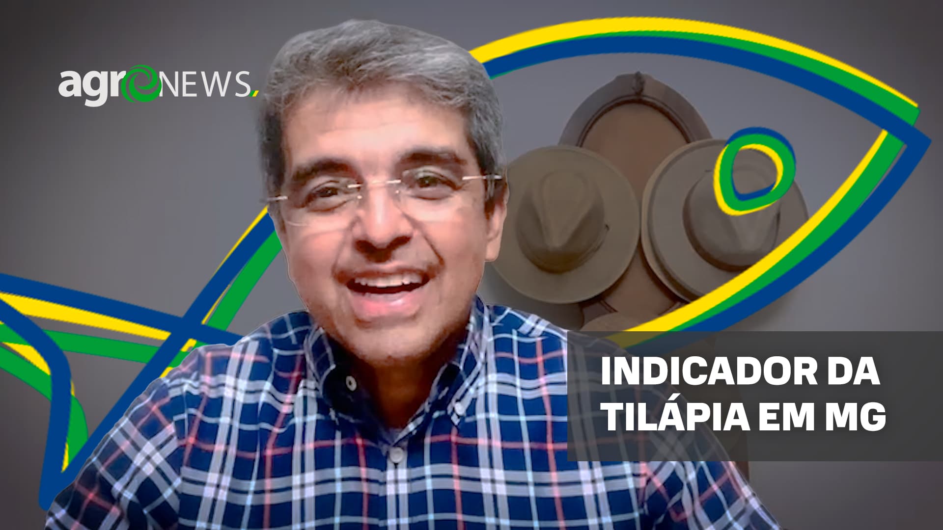 Mercado do Peixe 12 de Novembro 2022, Minas entra nos indicadores de tilápia do Cepea