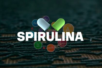 Spirulina alimento usado pela nasa e produzido em mt agronews