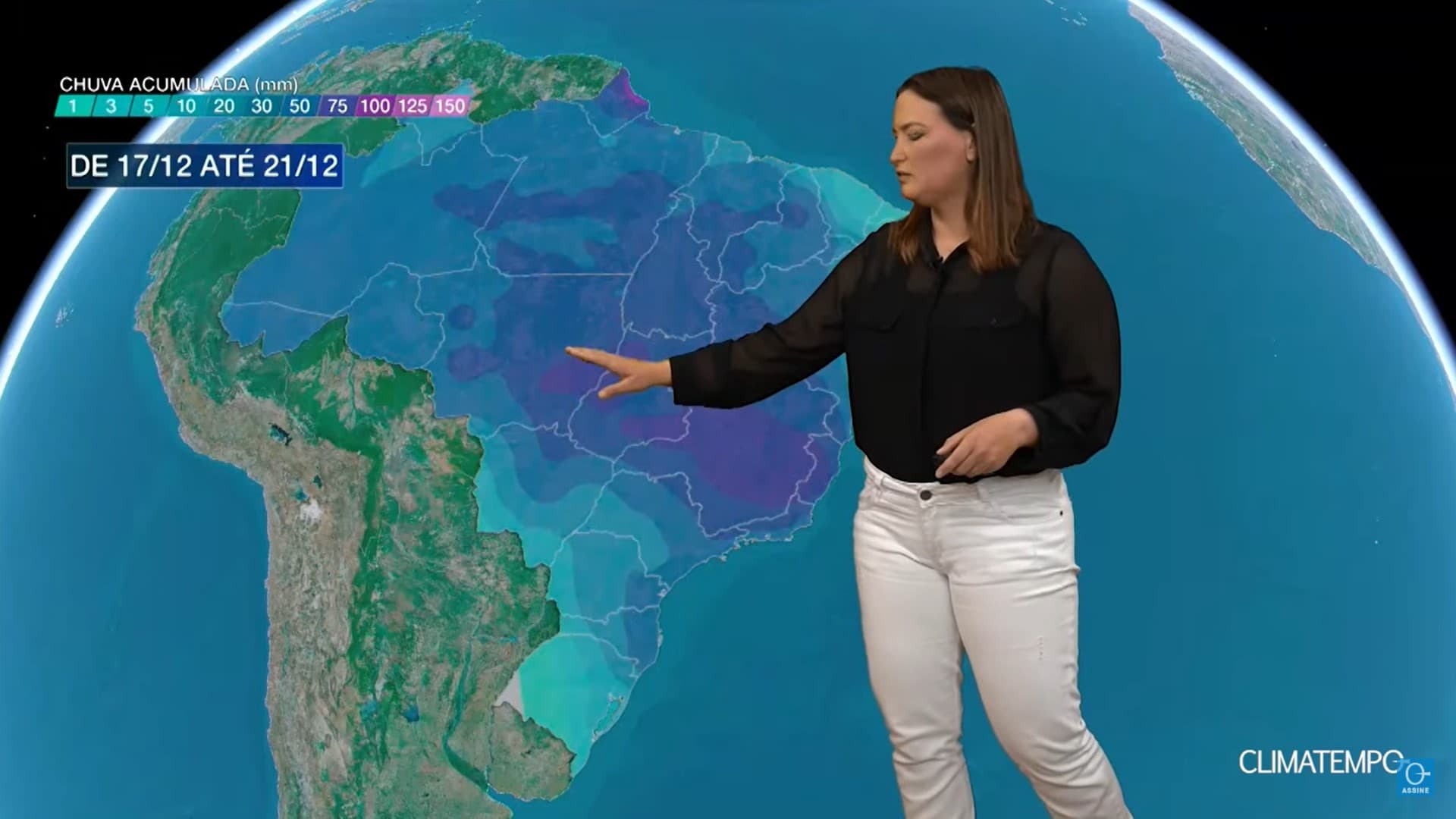 CLIMATEMPO 13 a 19 de dezembro 2022, veja a previsão do tempo