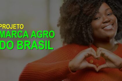 Marca agro do brasil abmra