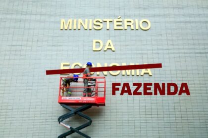 Ministerio da economia volta ser fazenda sera uma homenagem ao agro