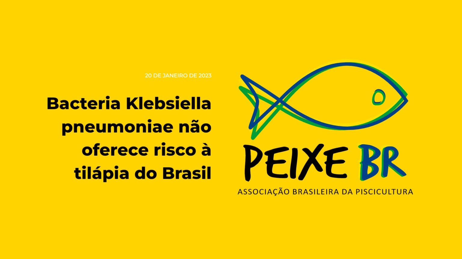 Nota oficial da peixe br