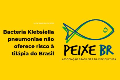 Nota oficial da peixe br