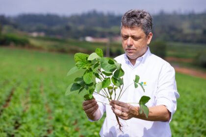 Roberto meneguetti gerente regional da tradecorp do brasil 1