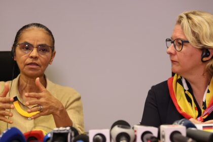 Marina silva