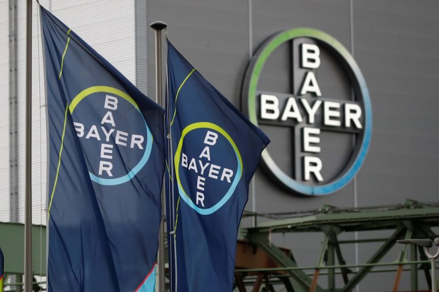 Bayer comunicado stf