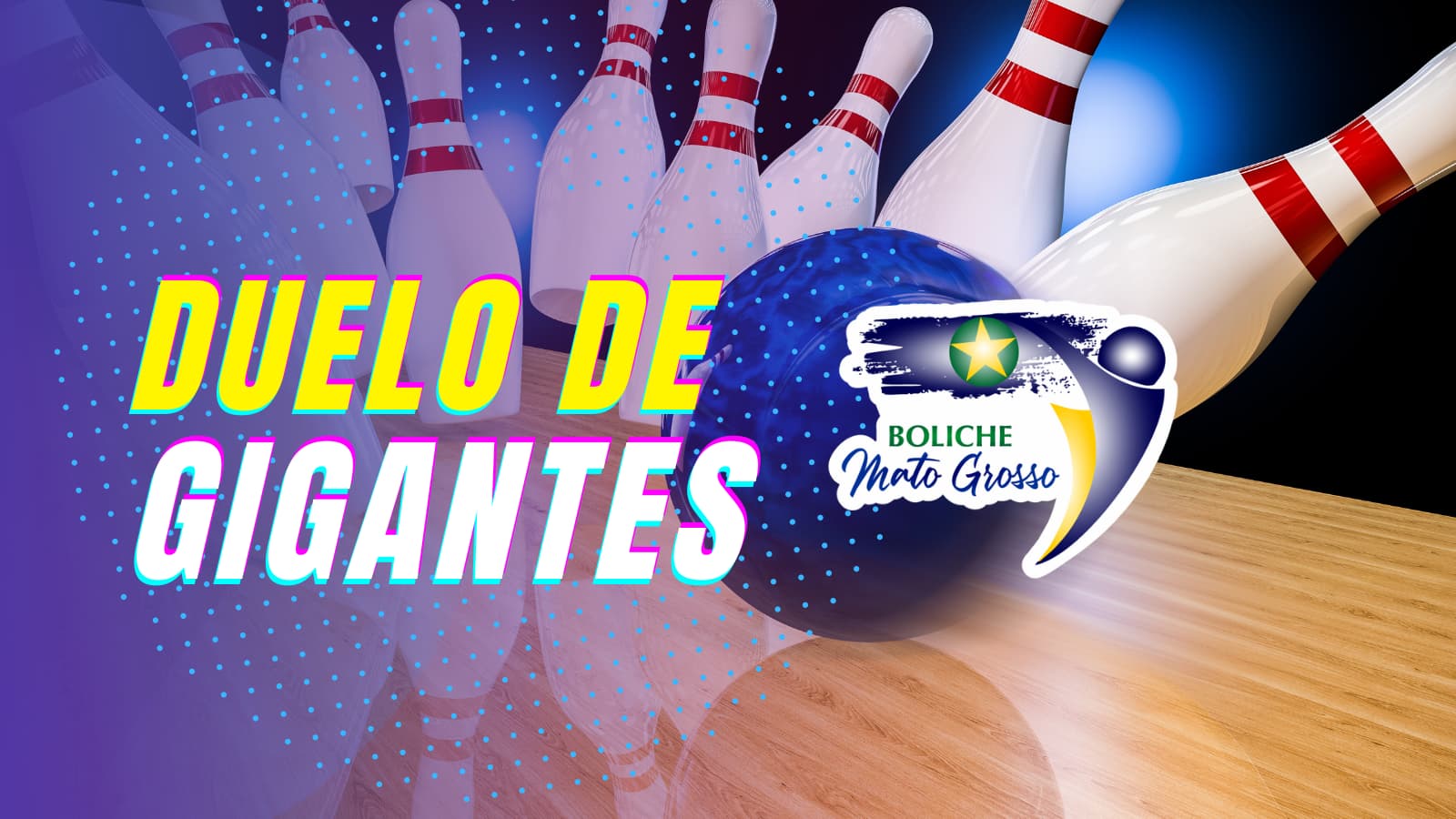 MT realiza primeiro evento oficial de Boliche valendo para o ranking nacional