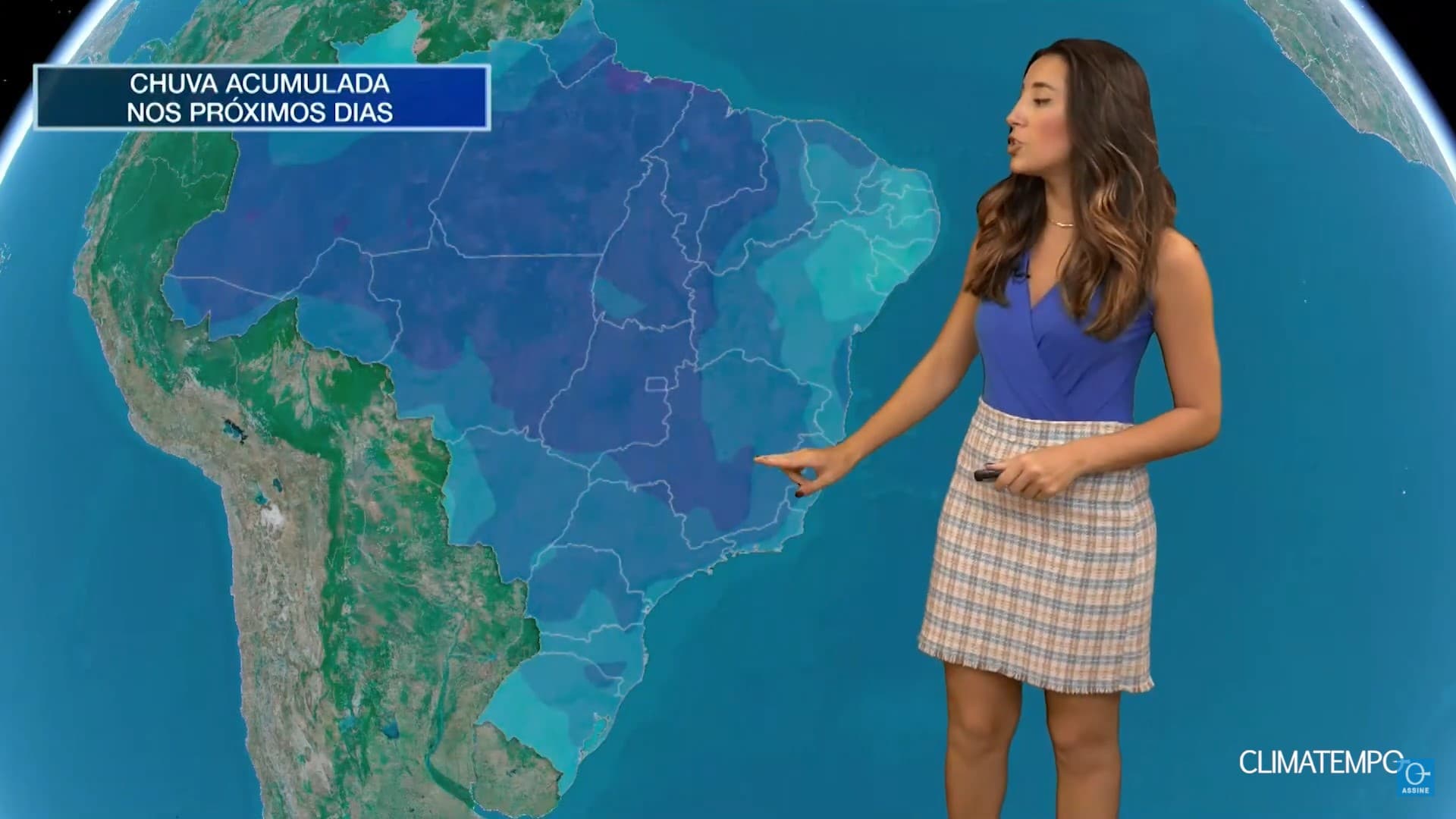 CLIMATEMPO 28 de fevereiro a 03 de março 2023, veja a previsão do tempo