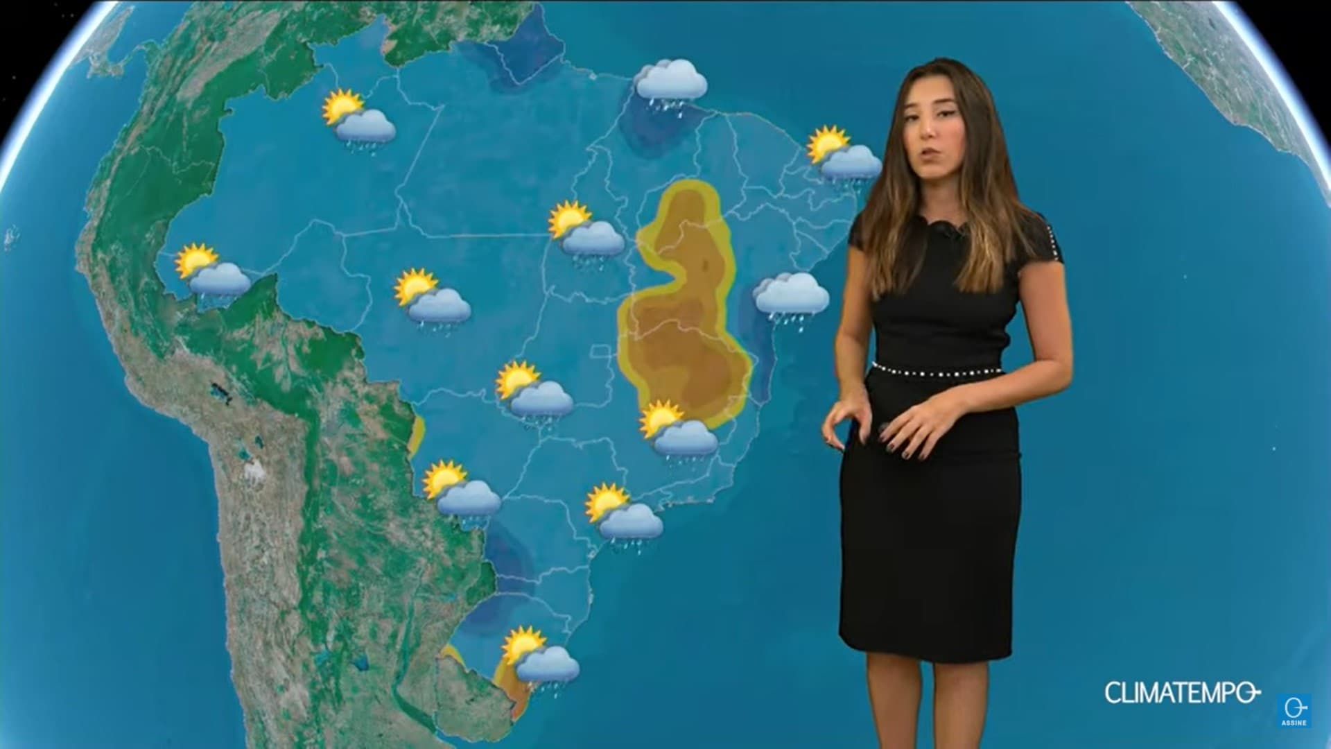 CLIMATEMPO 23 de fevereiro 2023, veja a previsão do tempo