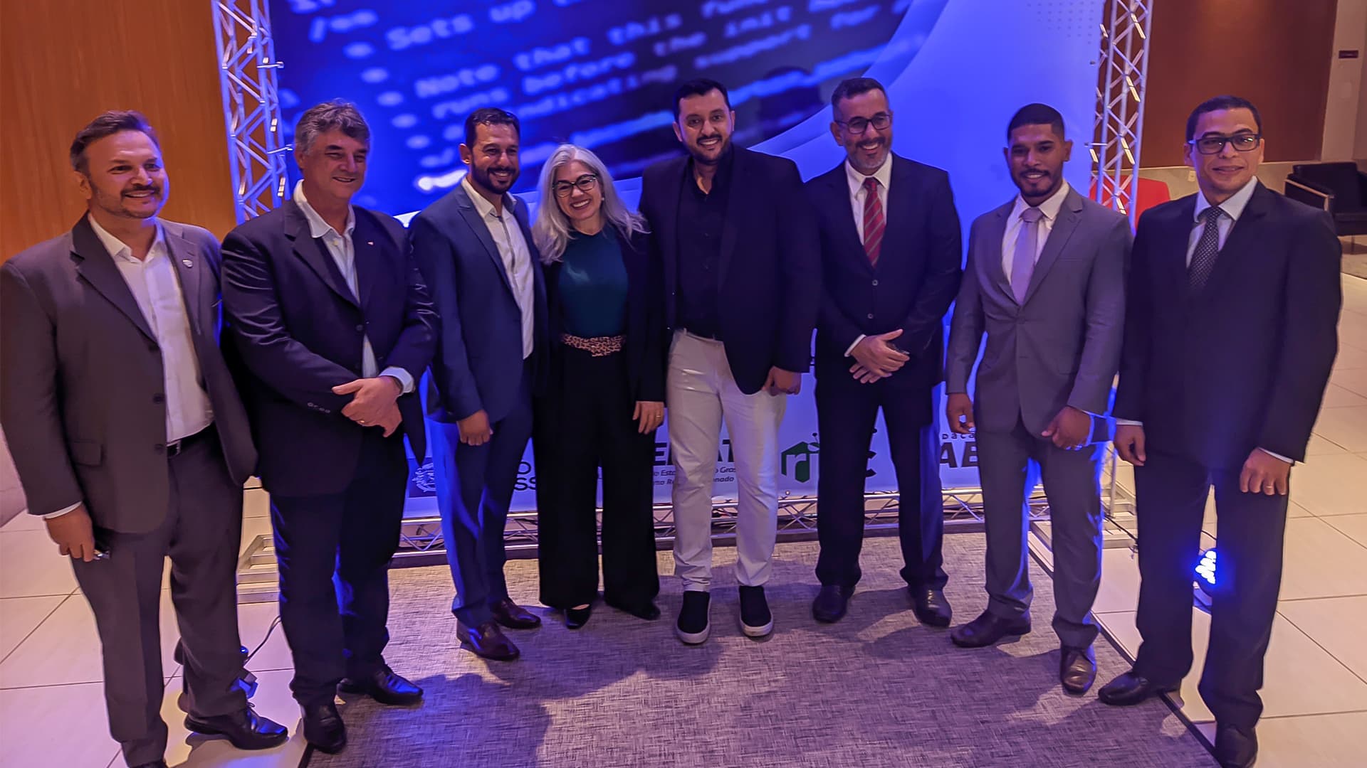 Secretário Prof. Dr. Allan Kardec aposta na formação de capital intelectual mato-grossense