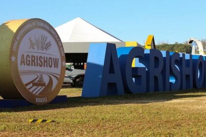 Agrishow 2023