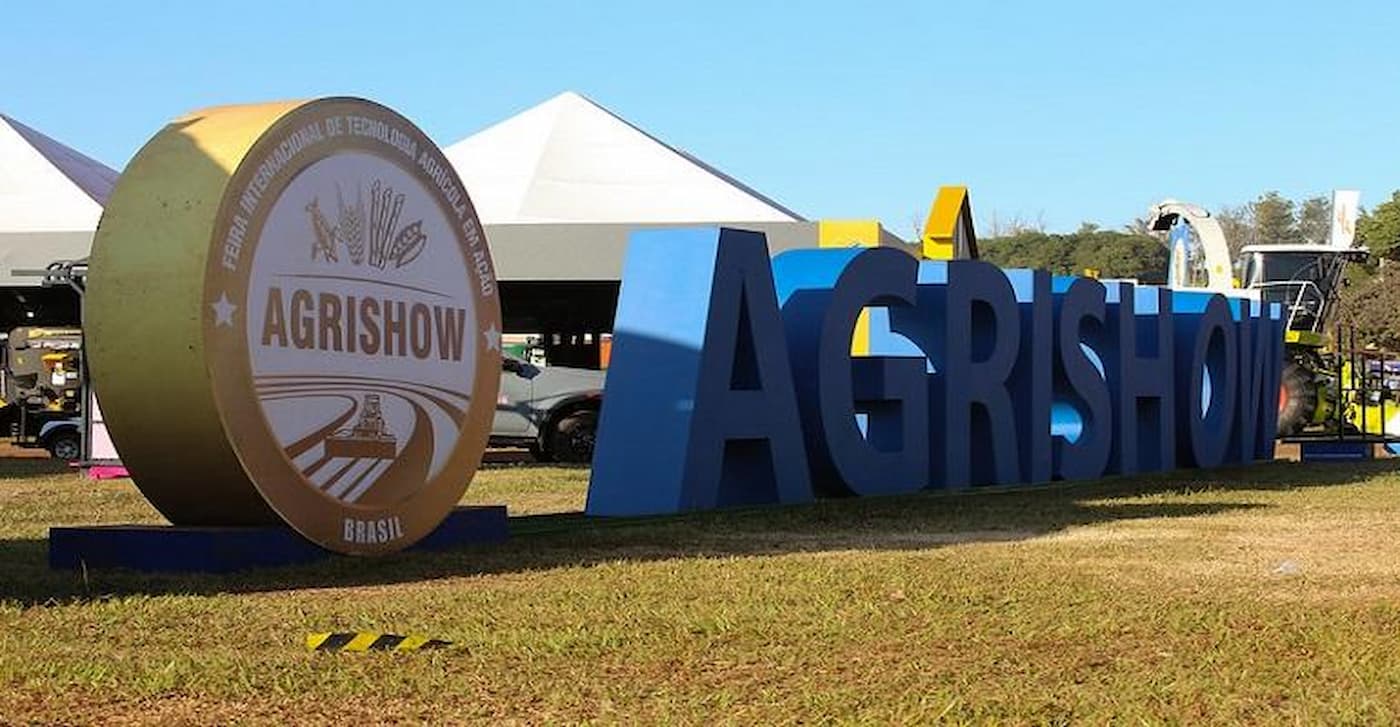 Agrishow 2023