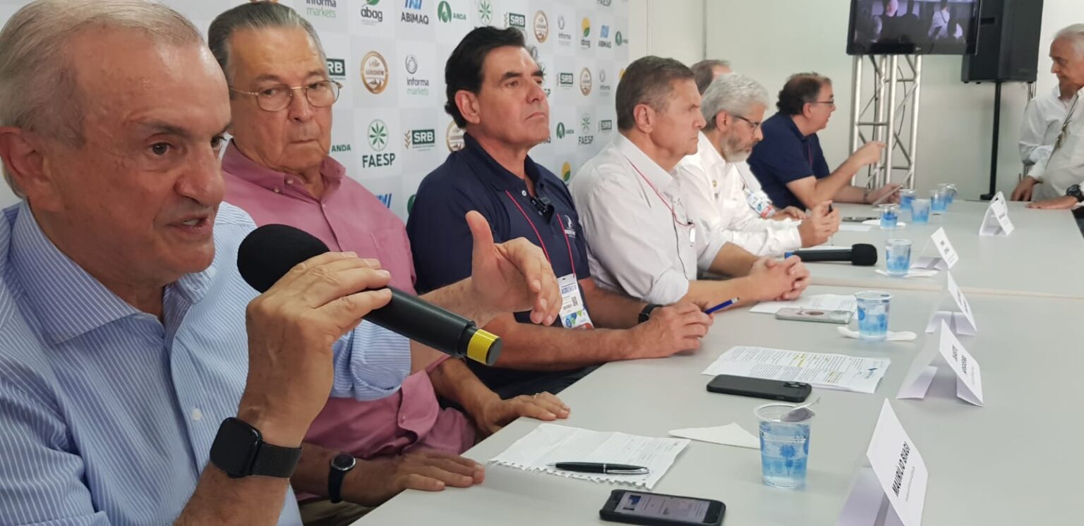 Agrishow 2023 encerra com recorde de R$13 bilhões em negócios gerados