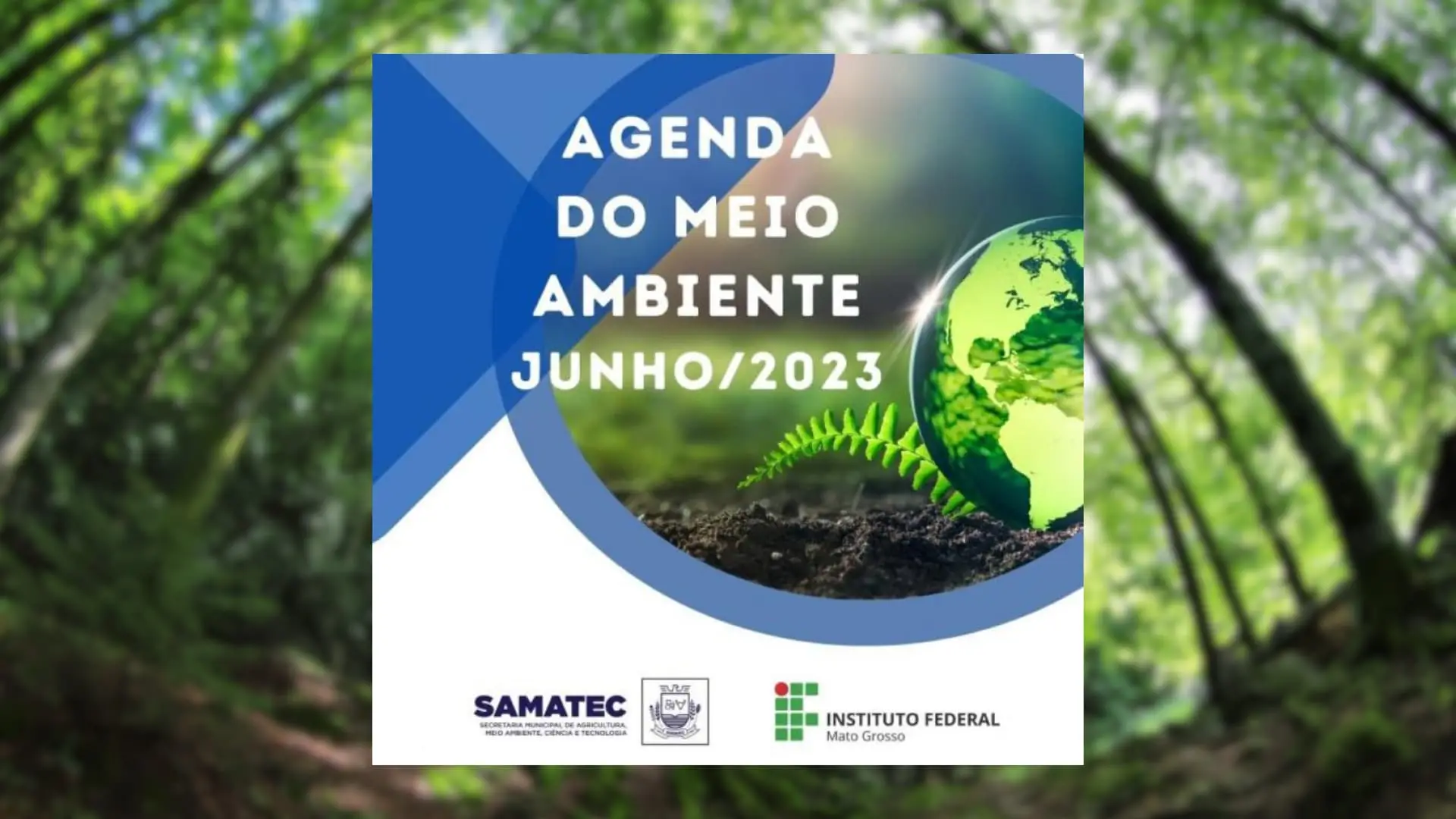 Sorriso, a “Capital Nacional do Agronegócio” debate soluções ambientais sustentáveis