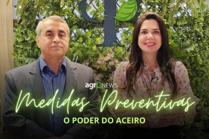 Aceiro uma medida preventiva poderosa