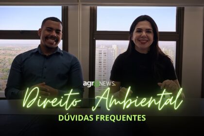 Direito ambiental duvidas frequentes