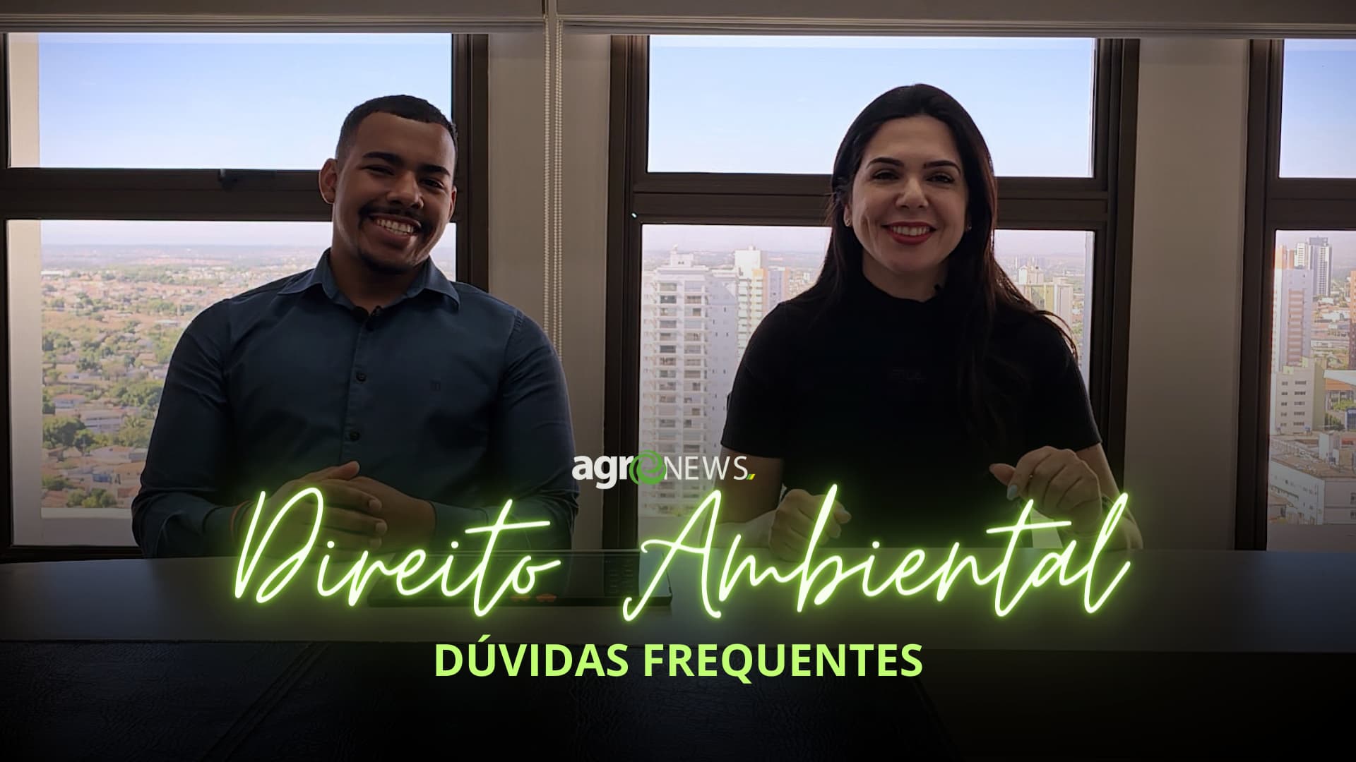 Dúvidas frequentes sobre questões ambientais – parte 02