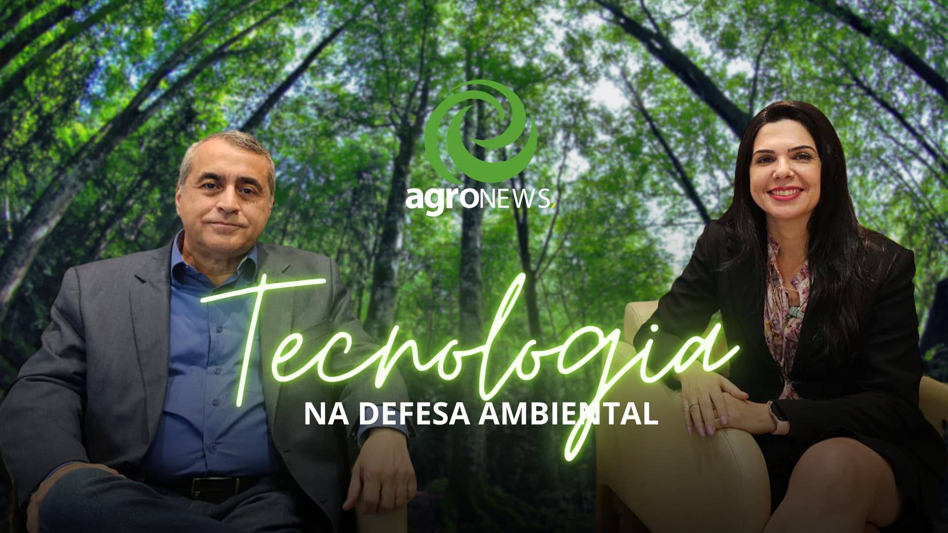 Tecnologia na defesa ambiental, uma aliança estratégica contra incêndios florestais