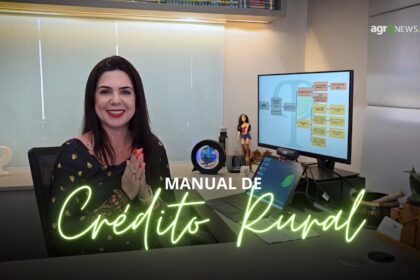 Manual de credito rural