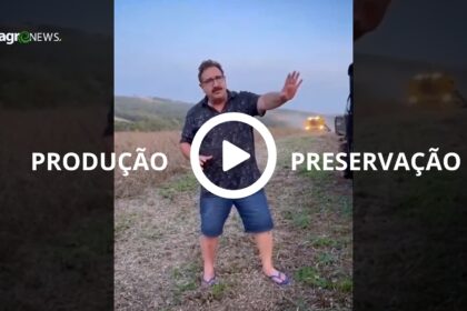 Ratinho ensina sobre sustentabilidade