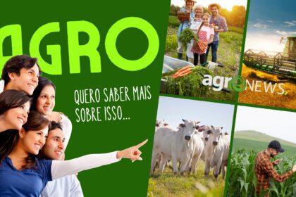 Comunicacao agro 1