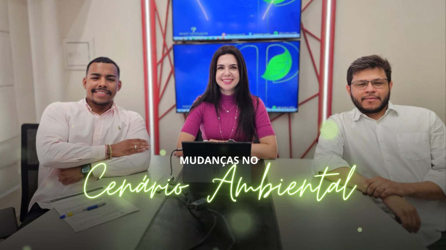 Entendendo as recentes mudancas no cenario ambiental brasileiro