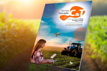 Revista ct mato grosso agronews 1