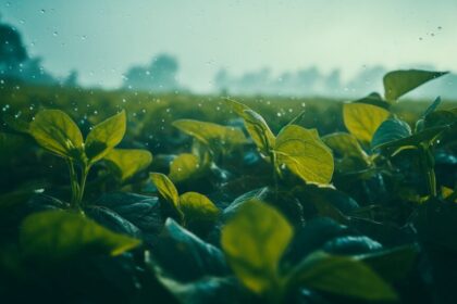 chuva