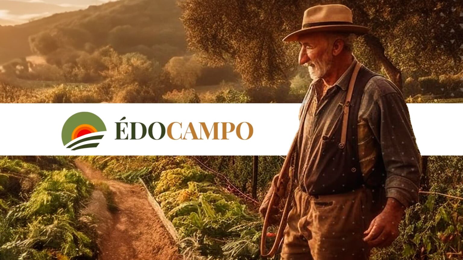 E do campo agronews