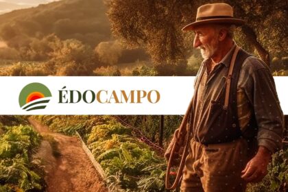 E do campo agronews