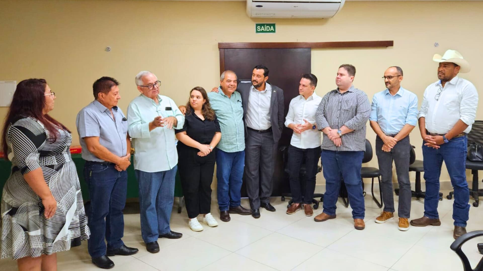 Expoagro 2024 será um Hub de Integração da América do Sul