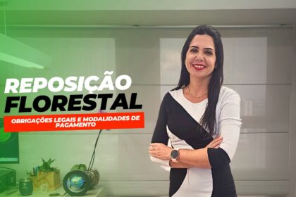 Reposicao florestal 2024 obrigacoes legais e modalidades de pagamento