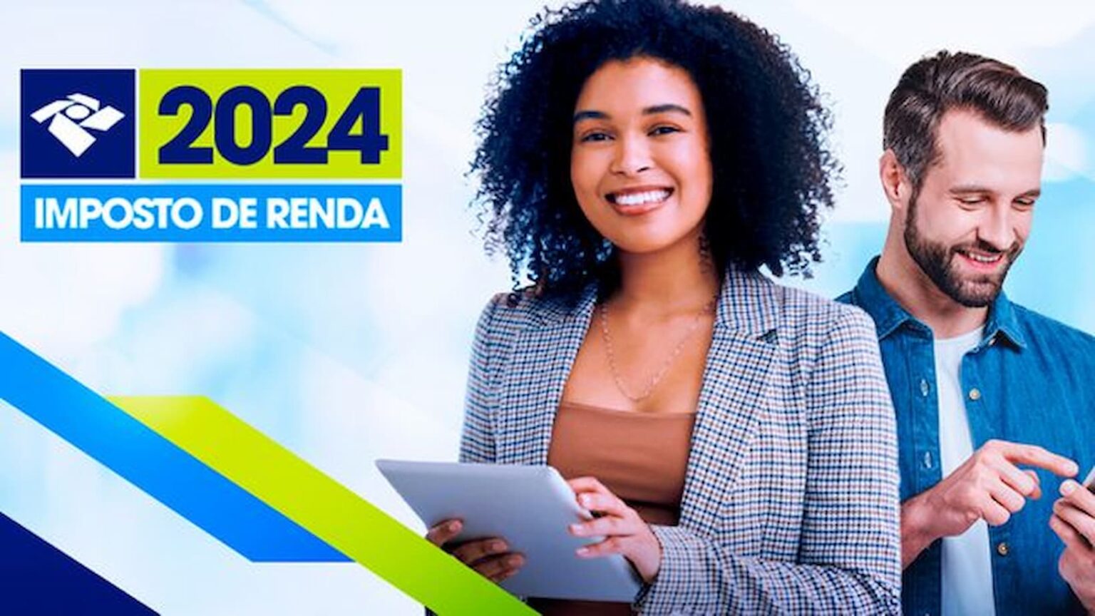 Imposto de renda IRPF