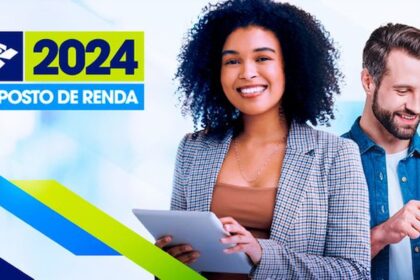 Imposto de renda IRPF