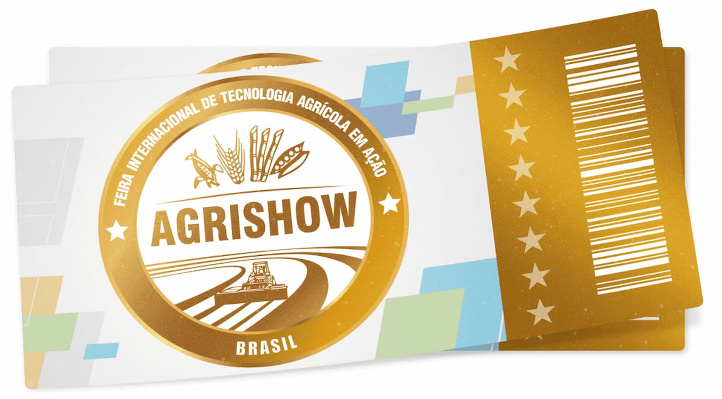 agrishow