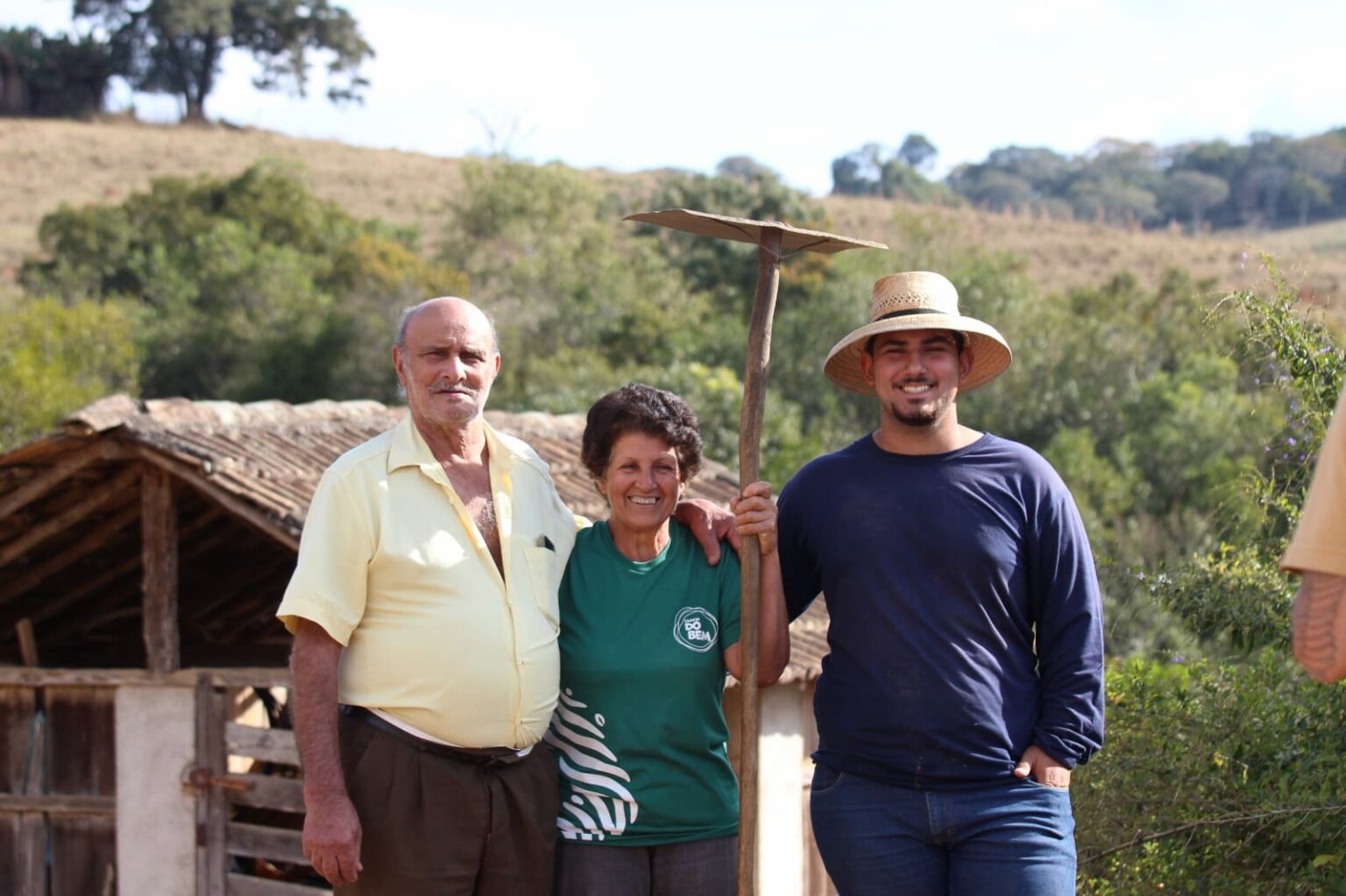 Modelo de negócio baseado em Fairtrade ganha força no Brasil - agronews