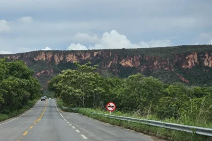 portão do inferno