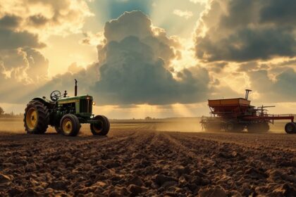 Plantio em Mato Grosso já é o mais lento dos útimos 3 anos